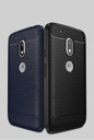 Lenovo Moto G4 Uyumlu Kılıf Zore Room Silikon Kapak