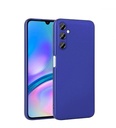 Samsung Galaxy A05S Uyumlu Kılıf Zore Premier Silikon Kapak