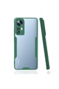 Xiaomi Mi 12 Uyumlu Kılıf Zore Parfe Kapak