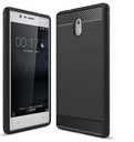 Nokia 6 Uyumlu Kılıf Zore Room Silikon Kapak