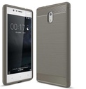 Nokia 6 Uyumlu Kılıf Zore Room Silikon Kapak