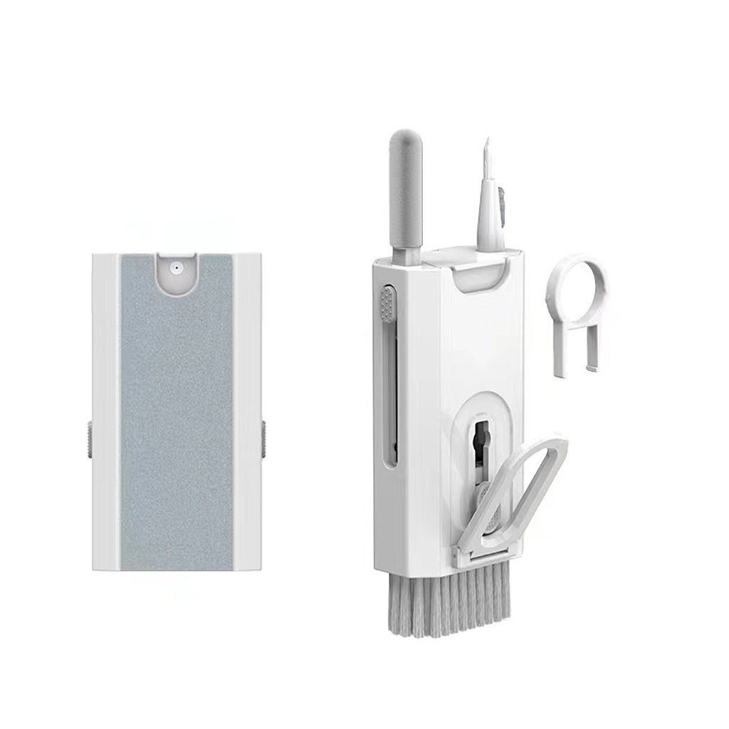 [RNZ-TA84058] Zore Q8 Çok Fonksiyonlu Airpods Temizleme Kiti