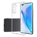 Huawei Nova 10 Pro Uyumlu Kılıf Zore Süper Silikon Kapak