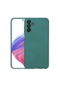 Samsung Galaxy A04S Uyumlu Kılıf Zore Mara Lansman Kapak
