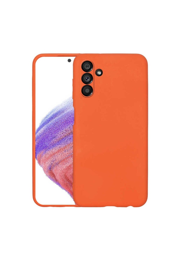Samsung Galaxy A04S Uyumlu Kılıf Zore Mara Lansman Kapak