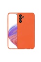 Samsung Galaxy A04S Uyumlu Kılıf Zore Mara Lansman Kapak