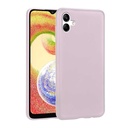 Samsung Galaxy A04 Uyumlu Kılıf Zore Premier Silikon Kapak
