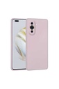 Huawei Nova 10 Pro Uyumlu Kılıf Zore Premier Silikon Kapak