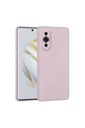 Huawei Nova 10 Uyumlu Kılıf Zore Premier Silikon Kapak