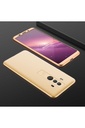 Huawei Mate 10 Pro Uyumlu Kılıf Zore Ays Kapak