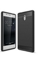Nokia 6 Uyumlu Kılıf Zore Room Silikon Kapak