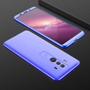 Huawei Mate 10 Pro Uyumlu Kılıf Zore Ays Kapak