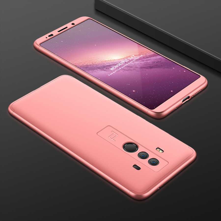 Huawei Mate 10 Pro Uyumlu Kılıf Zore Ays Kapak