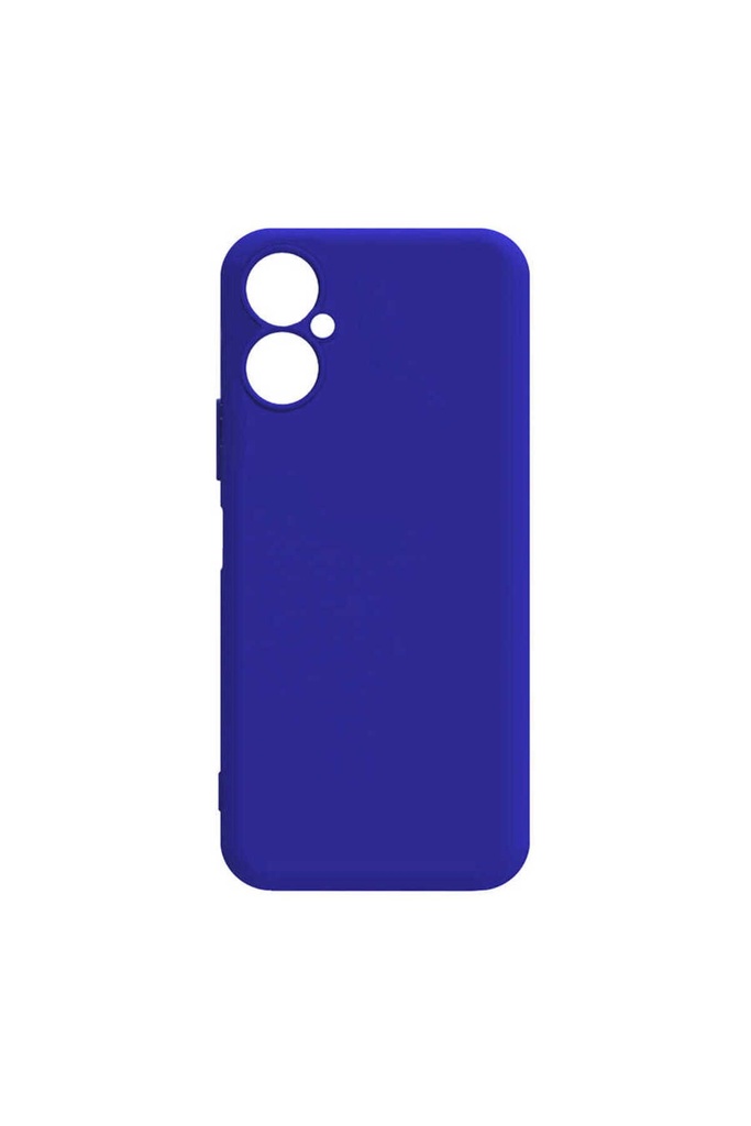 Tecno Camon 19 Neo Uyumlu Kılıf Zore Biye Silikon