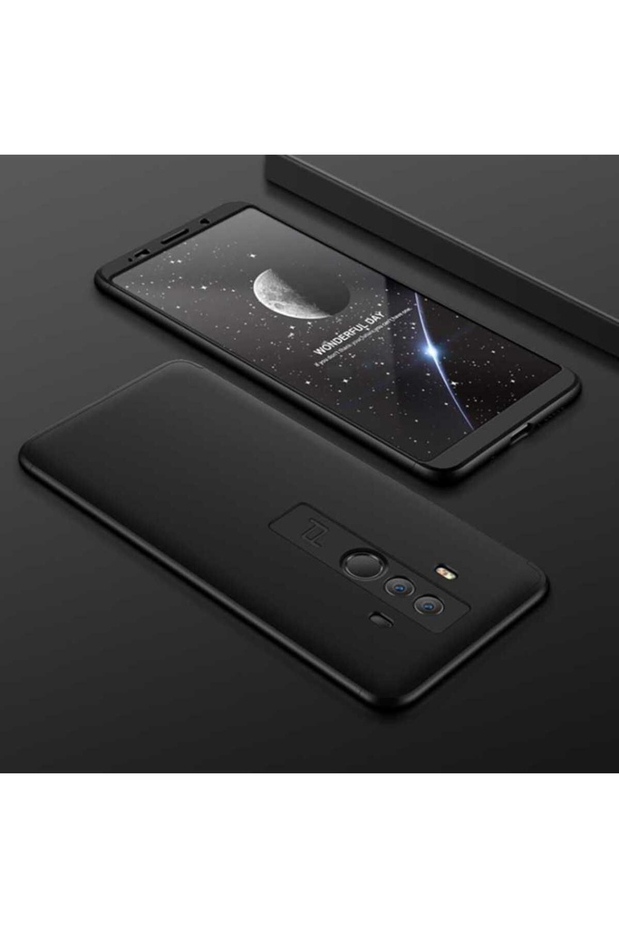 Huawei Mate 10 Pro Uyumlu Kılıf Zore Ays Kapak