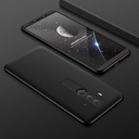 Huawei Mate 10 Pro Uyumlu Kılıf Zore Ays Kapak