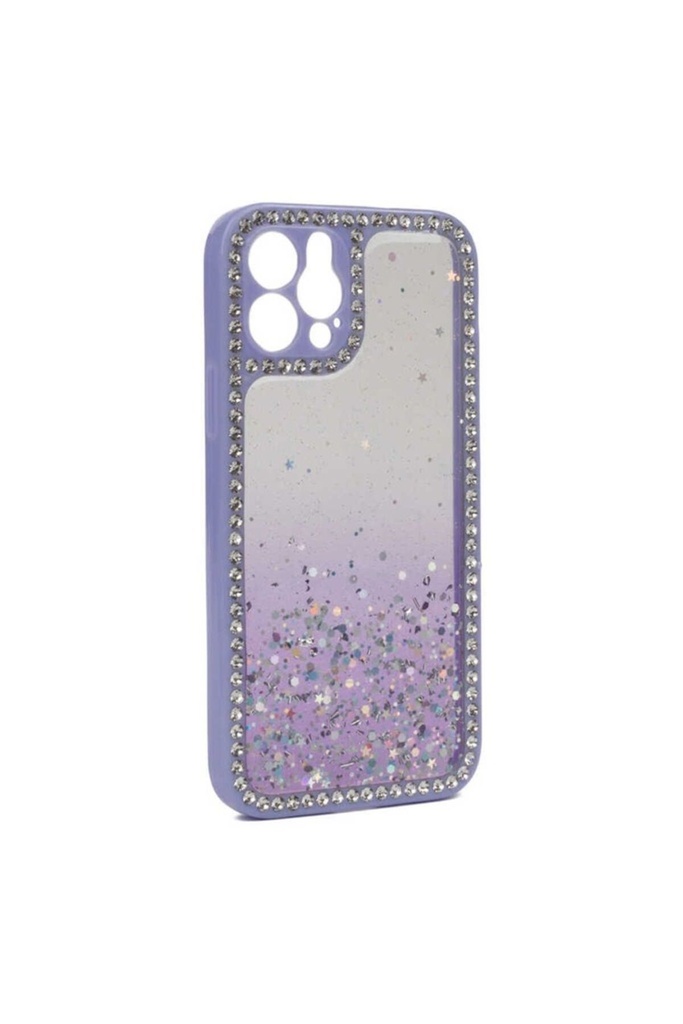 Apple iPhone 12 Uyumlu Kılıf Zore Fensi Kapak