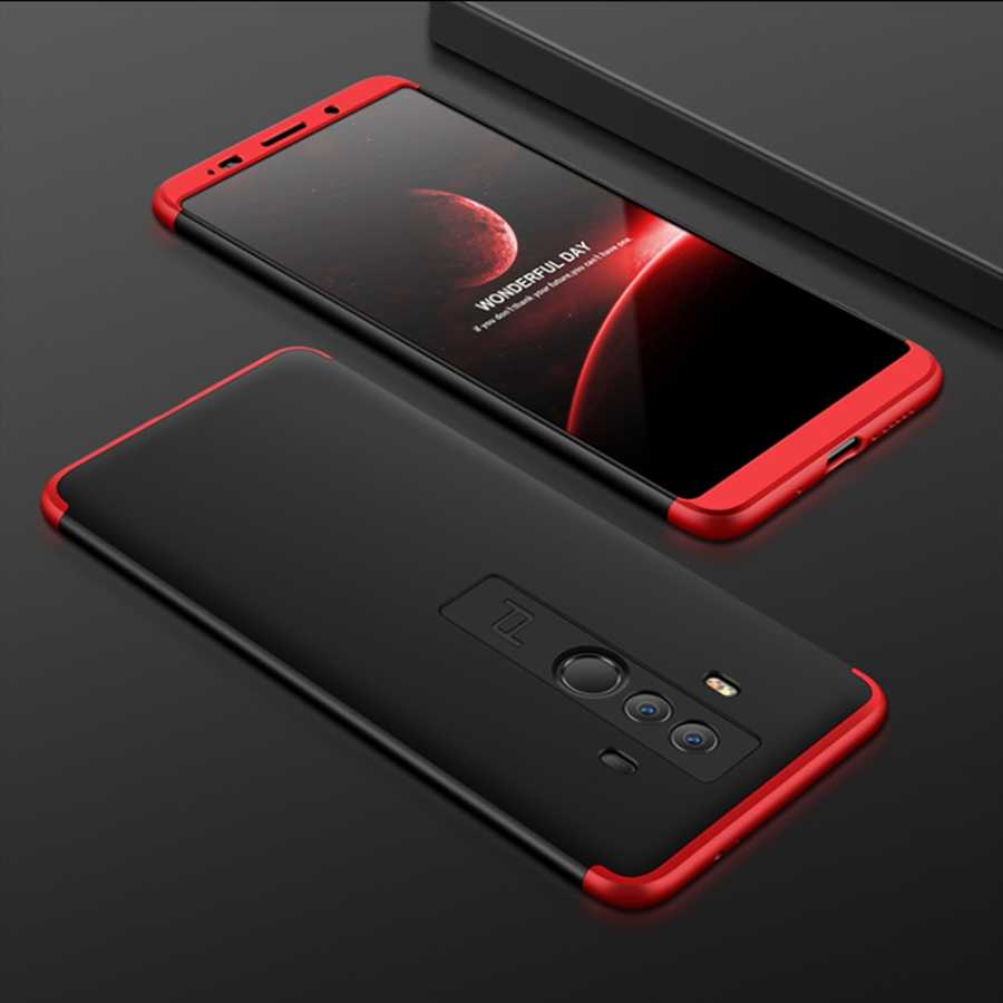 Huawei Mate 10 Pro Uyumlu Kılıf Zore Ays Kapak