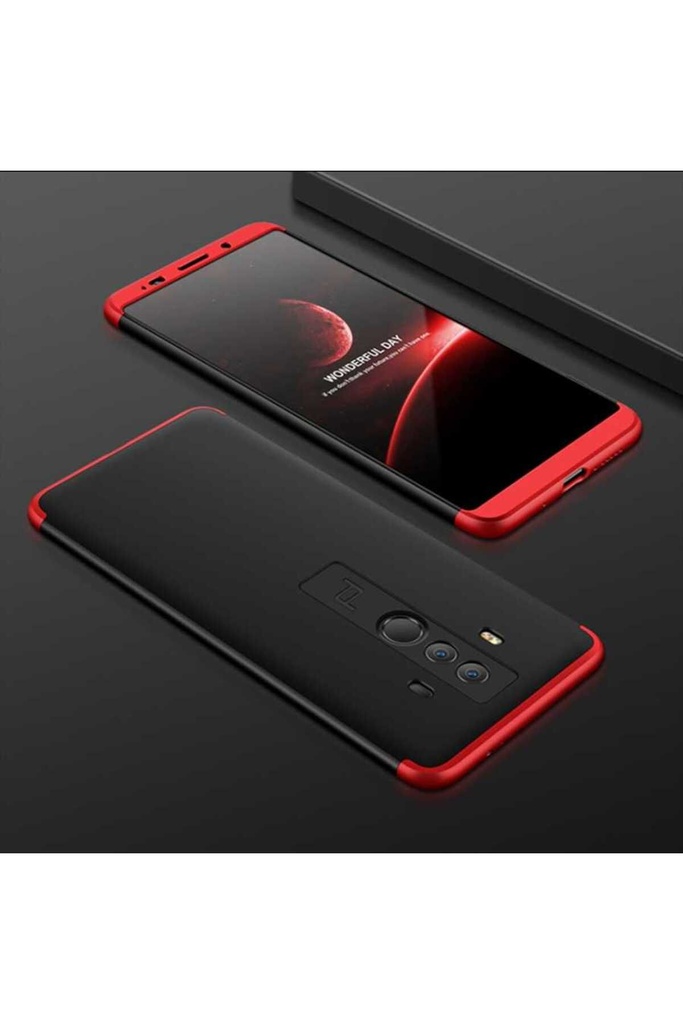 Huawei Mate 10 Pro Uyumlu Kılıf Zore Ays Kapak