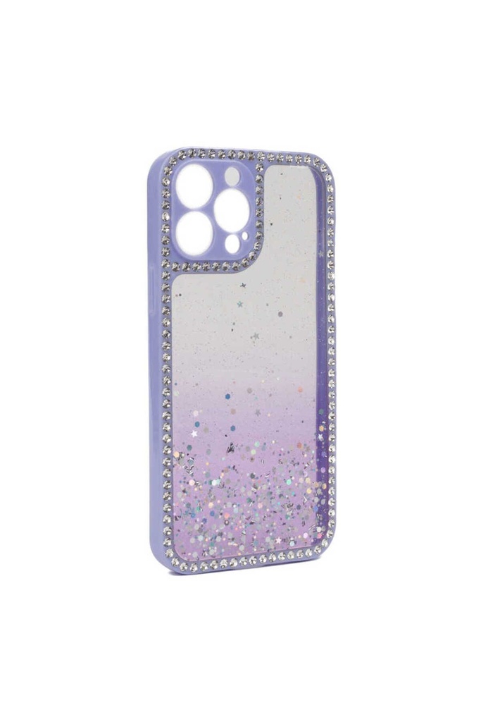 Apple iPhone 13 Uyumlu Kılıf Zore Fensi Kapak