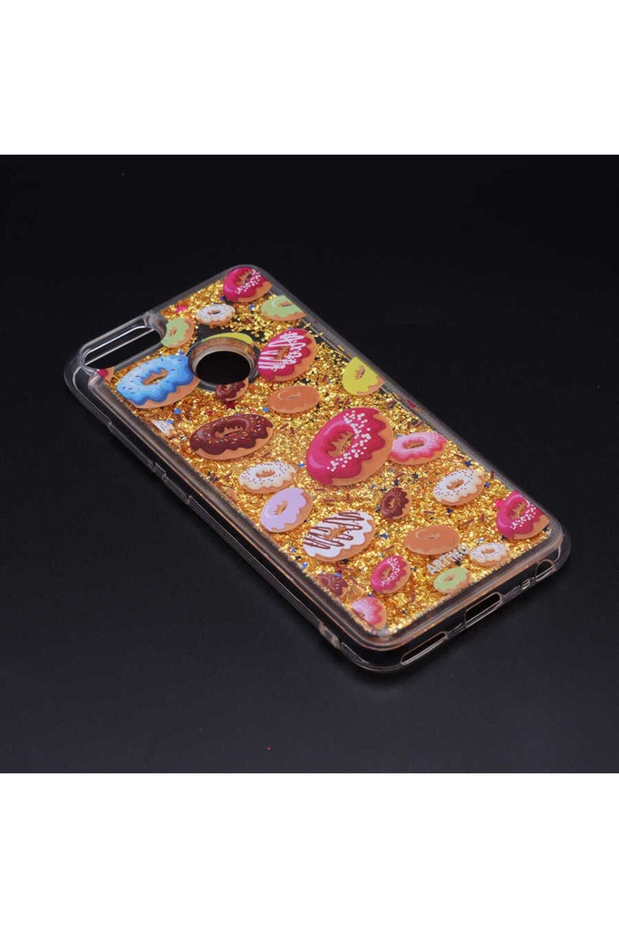 Xiaomi Mi 5x Uyumlu Kılıf Zore Marshmelo Silikon