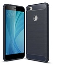 Xiaomi Redmi Note 5A Uyumlu Kılıf Zore Room Silikon Kapak