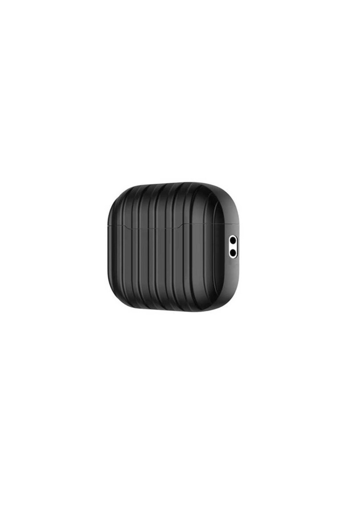 [RNZ-TA83937] Apple Airpods Pro 2 Uyumlu Zore Airbag 30 Kılıf (Siyah)