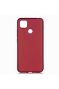 Xiaomi Redmi 10A Uyumlu Kılıf Zore Premier Silikon Kapak