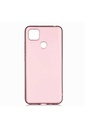 Xiaomi Redmi 10A Uyumlu Kılıf Zore Premier Silikon Kapak