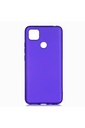 Xiaomi Redmi 10A Uyumlu Kılıf Zore Premier Silikon Kapak
