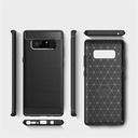 Samsung Galaxy Note 8 Uyumlu Kılıf Zore Room Silikon Kapak