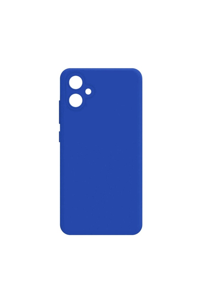 Samsung Galaxy A05 Uyumlu Kılıf Zore Biye Silikon