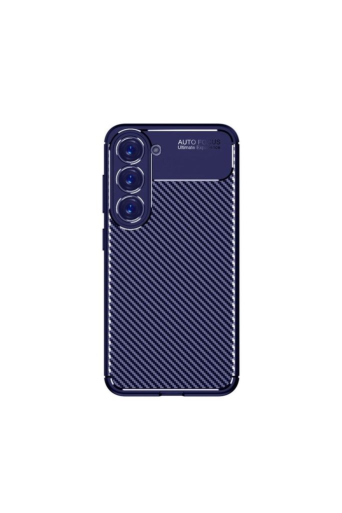 Samsung Galaxy S23 Uyumlu Kılıf Zore Negro Silikon Kapak