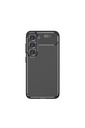 Samsung Galaxy S23 Uyumlu Kılıf Zore Negro Silikon Kapak