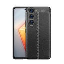 Samsung Galaxy S23 Plus Uyumlu Kılıf Zore Niss Silikon Kapak