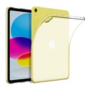 Apple iPad 10.9 2022 (10.Nesil) Uyumlu Kılıf Zore Tablet Süper Silikon Kapak