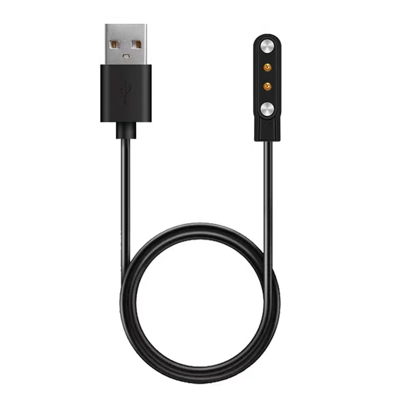 [RNZ-TA84070] Zore Haylou Solar LS05 Akıllı Saat Usb Şarj Kablosu
