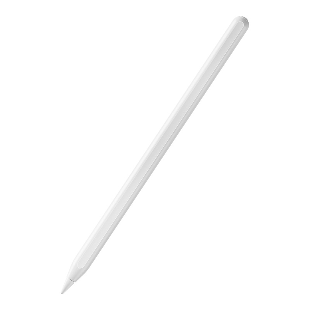 [RNZ-TA84186] Benks Magnetik Wireless Şarj Özellikli Palm Rejection Kapasitif Dokunmatik Çizim Kalemi