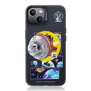 Apple iPhone 13 Uyumlu Kılıf M-safe Şarj Özellikli Benks Casebang Explore Kapak