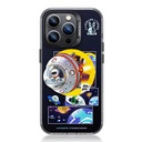 Apple iPhone 13 Pro Uyumlu Kılıf M-safe Şarj Özellikli Benks Casebang Explore Kapak