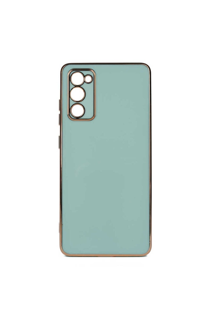 Samsung Galaxy S20 FE Uyumlu Kılıf Zore Bark Kapak