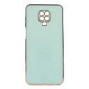 Xiaomi Redmi Note 9S Uyumlu Kılıf Zore Bark Kapak