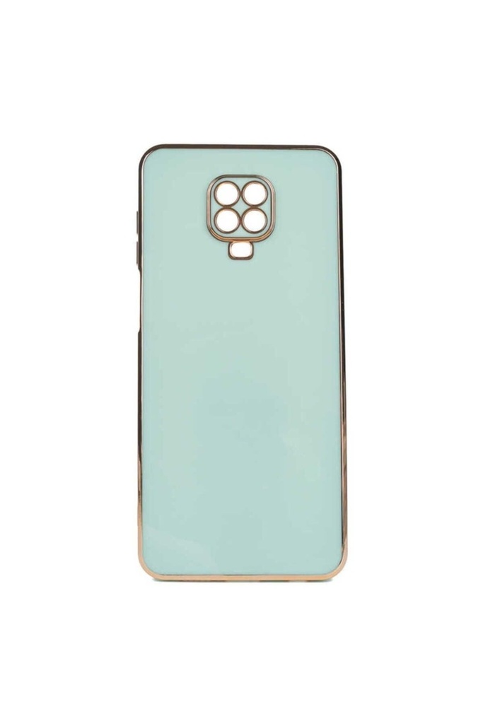 Xiaomi Redmi Note 9 Pro Uyumlu Kılıf Zore Bark Kapak