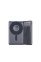 Recci RPB-W19 Standlı M-safe Şarj Özellikli Powerbank 10.000mAh