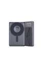 Recci RPB-W19 Standlı M-safe Şarj Özellikli Powerbank 10.000mAh