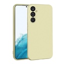 Samsung Galaxy A54 Uyumlu Kılıf Zore Premier Silikon Kapak