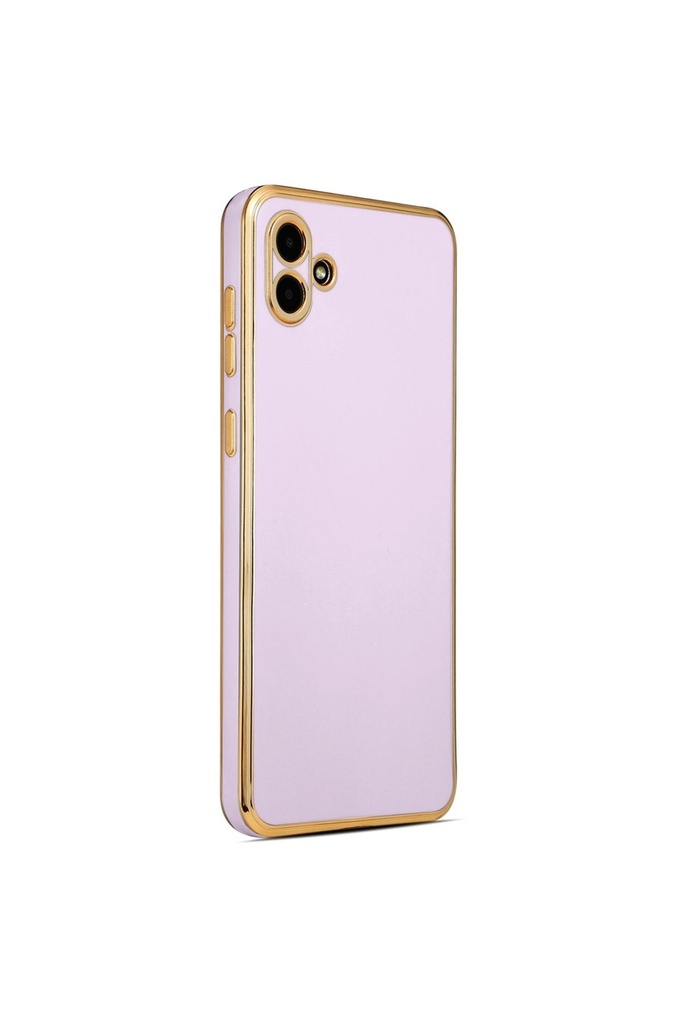Samsung Galaxy A04 Uyumlu Kılıf Zore Bark Kapak