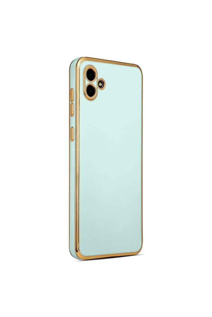 Samsung Galaxy A04 Uyumlu Kılıf Zore Bark Kapak