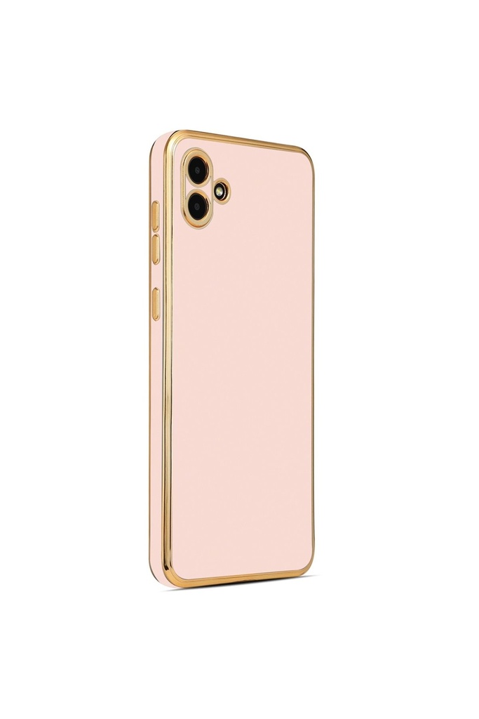 Samsung Galaxy A04 Uyumlu Kılıf Zore Bark Kapak