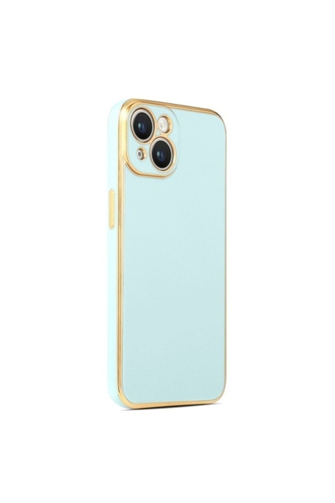 Apple iPhone 14 Uyumlu Kılıf Zore Bark Kapak